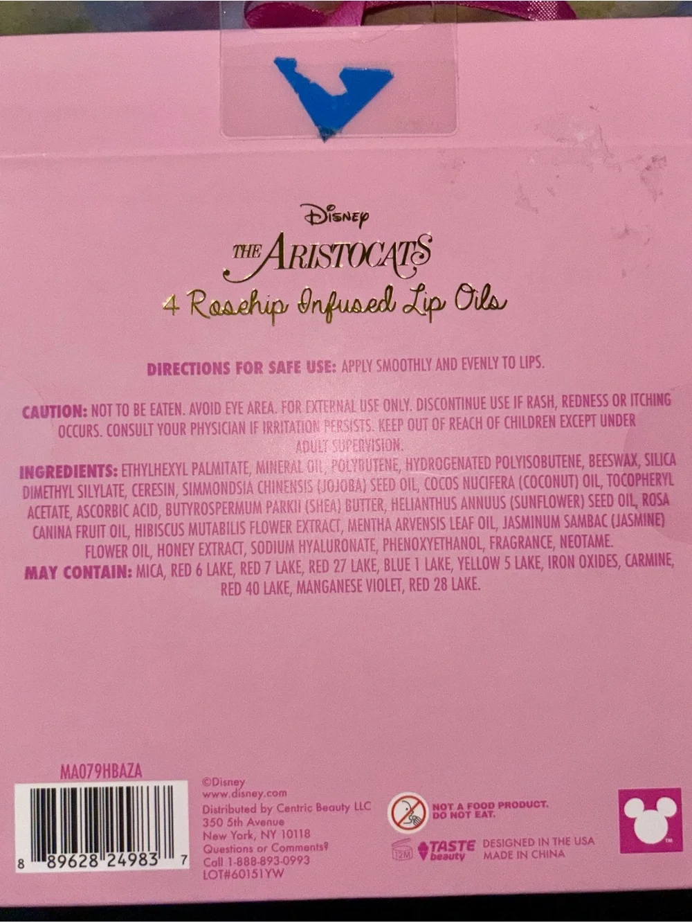 ARISTOCATS BUNDLE
